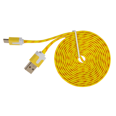 USB cable with USB-C,
