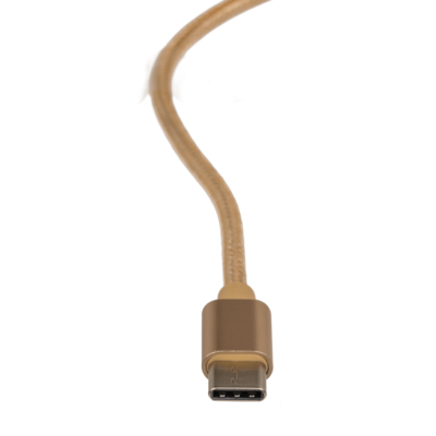 USB data cable, Type iPhone, C & Micro ass.,