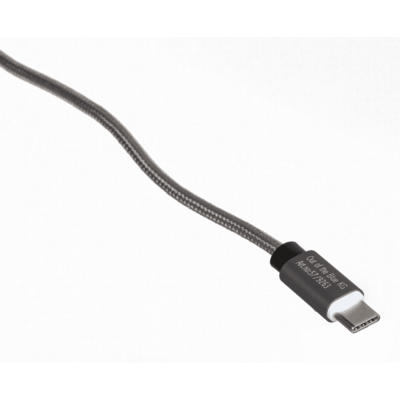 USB data cable für Typ-C, ca. 2 m,