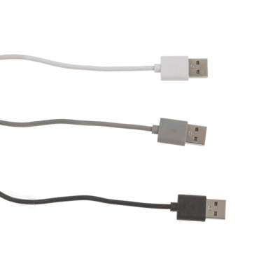 USB-Ladekabel für Micro-USB, ca. 1 m,