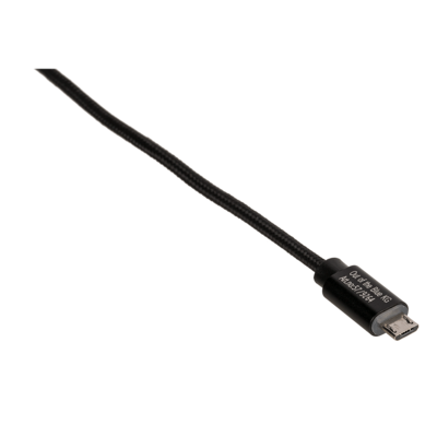 USB-Ladekabel für Mirco-USB, ca. 2 m,