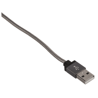USB-Ladekabel für Typ-C, ca. 2 m,