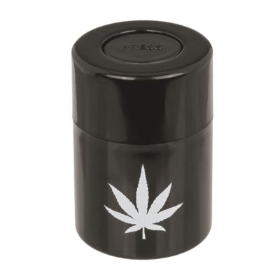 Vacuum box for cannabis, 5 x 7,5 cm