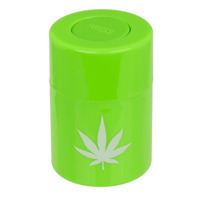 Vacuum box for cannabis, 5 x 7,5 cm