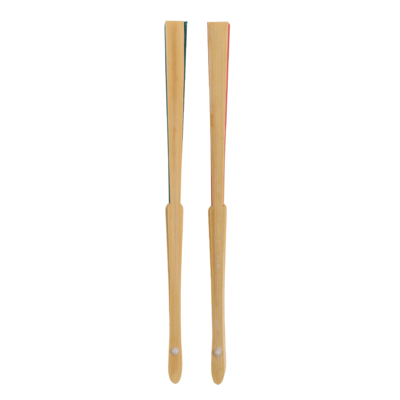 Ventaglio, Summermix 21 cm, in bambù,