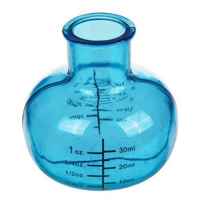 Verre shooter, Chemistry,