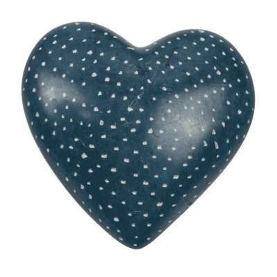 VORORDER - Specksteine, Hearts, mit Gravur,