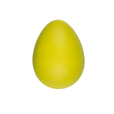 Wachsendes Einhorn im Ei, ca. 6 cm,