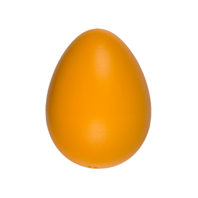 Wachsendes Einhorn im Ei, ca. 6 cm,