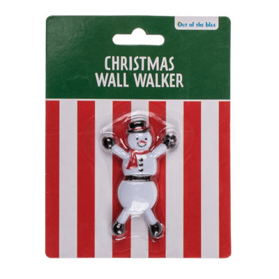 Wall Walker, Christmas, approx. 5 x 7,5 cm,