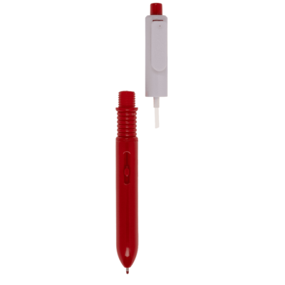 Water Pistol Pen, 16,5 cm,