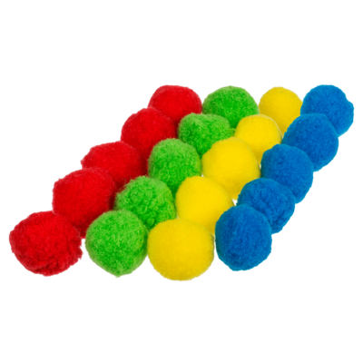 Waterbomb-Sponge, approx. 4,5 cm,