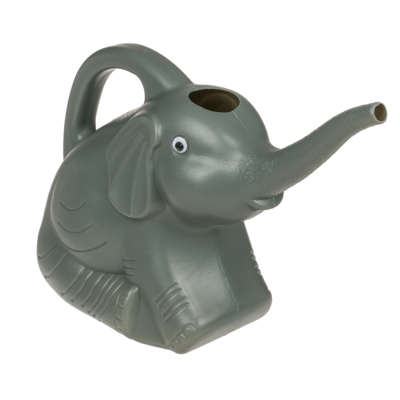 Watering can, Elephant, for 2000 ml,