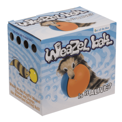 Weazel-ball,