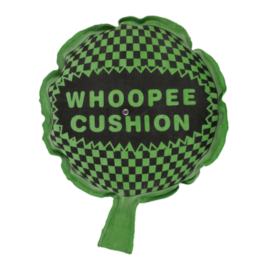 Whoopie Cushion, [61/2483] - Out of the blue KG - Online-Shop