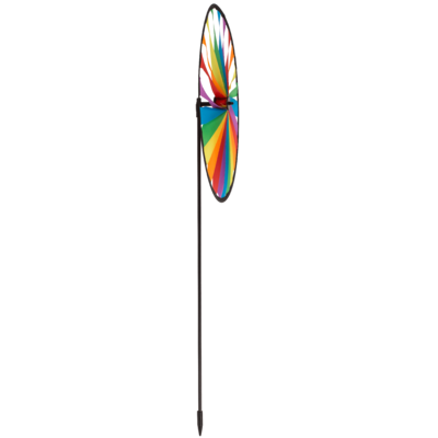 Windchime Rainbow,dia.25cm,h.57cm