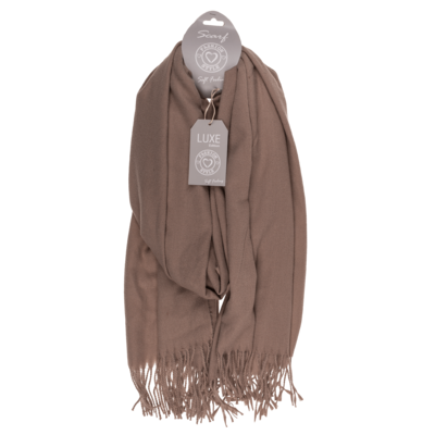 Winter scarf, Elegant, Unisex,