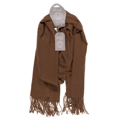 Winter scarf, Elegant, Unisex,