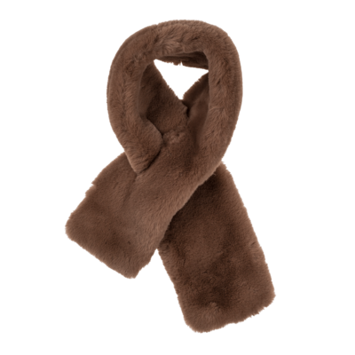 Winter scarf, Elegant Uni,