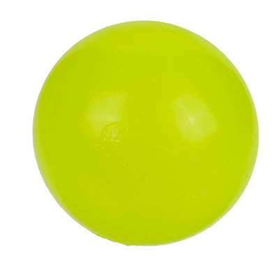 XL Balle Throw & Glow, fluorescent dans le noir,