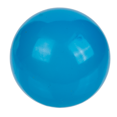 XL Throw & Glow Ball, fluorescente, ca. 6 cm,