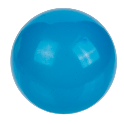 XL Throw & Glow Ball, leuchtet im Dunkeln,