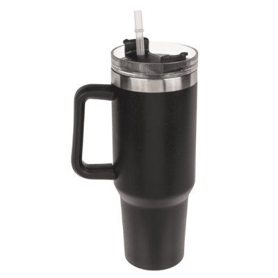 XXL Thermo Cup, with stainless steel insert,