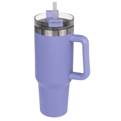 XXL Thermo Cup, with stainless steel insert,