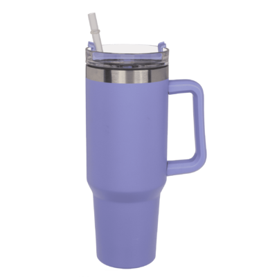 XXL Thermo Cup, with stainless steel insert,