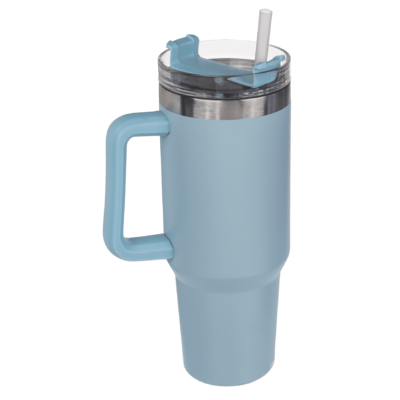 XXL Thermo Cup, with stainless steel insert,