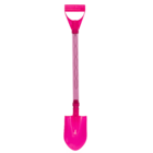 3-in-1 Bubble Wand, Water Pump, and Beach Shovel,