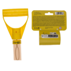 3-in-1 Bubble Wand, Water Pump, and Beach Shovel,