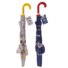 3D-Kids umbrella, D: 70 cm, 2 assorted