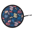 Abanico de bolsillo plegable Baber, Flores