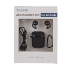Accessoires set for AirPods,