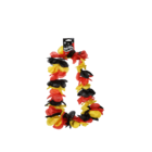 Aloha necklace, Germany flag,
