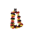 Aloha necklace, Germany flag,
