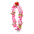 Aloha necklace, Hawaii,
