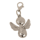 Angel charm, 2,3 x 2,5 x 0,7 cm,