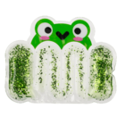 Animal Sensory Toy with Glitter,