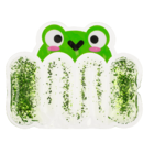 Animal Sensory Toy with Glitter,