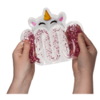 Animal Sensory Toy with Glitter,