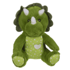 Animaux en peluche, Glow in the Dark