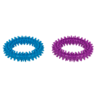 Anti stress bracelet, Spiky, approx. 9 cm,