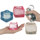 Anti stress ice cube, 5,5 cm,