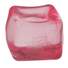 Anti stress ice cube, 5,5 cm,