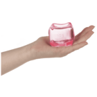 Anti stress ice cube, 5,5 cm,