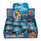 Anti stress toy, Atomic,