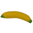 Antistress-Banane, ca. 18 cm,