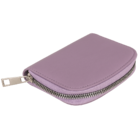 Artificial leather wallet, Pastell,
